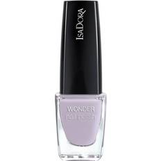 Isadora Wonder Nail Polish #259 Lavender Silk 6ml 6ml