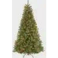 Best Christmas Trees National Tree Company North Valley Spruce Hinged Artificial Christmas Tree