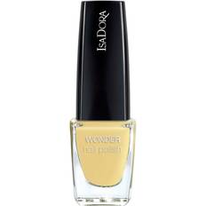 Isadora Wonder Nail Polish #255 Lemonade Vibe 6ml 6ml