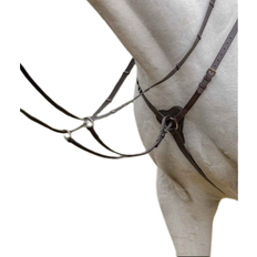 Shires Avignon Three Point Breastplate