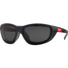 Grey Eye Protections Milwaukee 48-73-2045 Safety Glasses