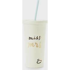 Kate Spade New York Miss To Mrs Travel Mug 59.1cl