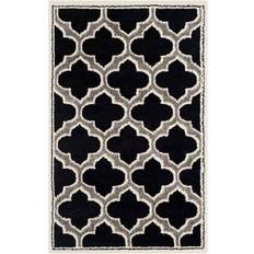 Safavieh Amherst Collection Schwarz, Beige cm