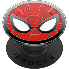 Supports pour Appareils Mobiles Popsockets Support & Poignée Extensible Enamel Spiderman