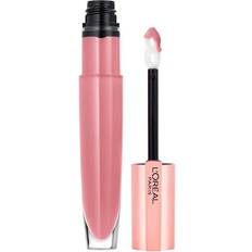 L'oréal paris glow paradise balm in gloss L'Oréal Paris Glow Paradise Lip Balm-in-Gloss with Pomegranate Extract Rosy Utopia