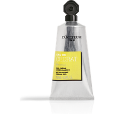 L'Occitane Eau de Cédrat After-Shave Cream Gel 75ml