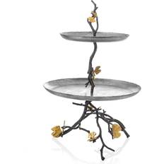 Silver Cake Stands Michael Aram Butterfly Gingko Cake Stand