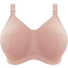 Celeste Soft Cup Bra - Fawn
