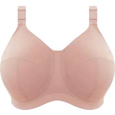 Goddess Celeste Soft Cup Bra - Fawn