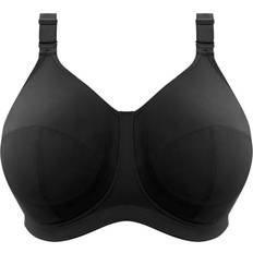 Celeste Soft Cup Bra - Black