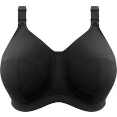 Goddess Celeste Soft Cup Bra - Black