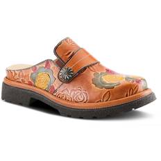 Spring Step L'Artiste Comficute W - Camel Multi