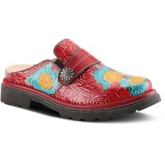 Spring Step L'Artiste Comficute W - Red Multi