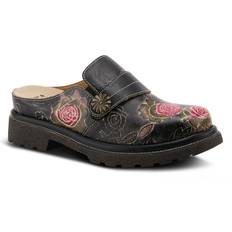 Spring Step L'Artiste Comficute W - Black Multi