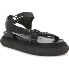 36 ½ Sportsandaler Moncler Catura - Black