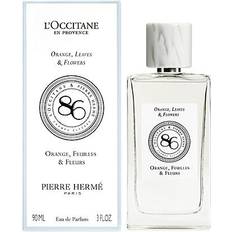 Eau de Parfum L'Occitane Orange, Leaves & Flowers EdP 90ml