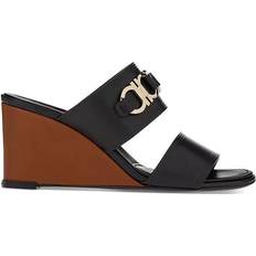 Ferragamo Gancini - Black