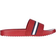 Tommy Hilfiger Slides Tommy Hilfiger Redder Pool Slide Sandals M - Red