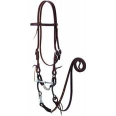 Bridles & Accessories Weaver Working Tack Bridle