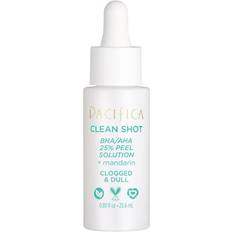 Pacifica Clean Shot BHA/AHA 25% Peel Solution + Mandarin 23.6ml