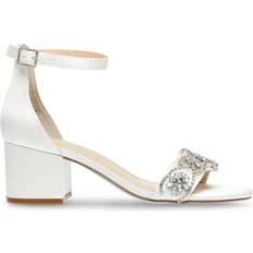 Betsey Johnson Mel - Ivory