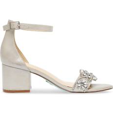 Betsey Johnson Mel - Silver