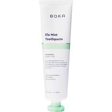 Boka Toothpaste Ela Mint 118ml