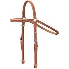 Bridles Weaver Ken McNabb Browband Headstall