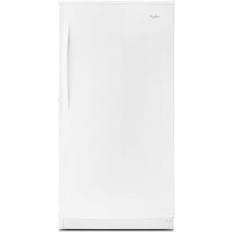 Fast Freeze Integrated Freezers Whirlpool WZF57R16FW White