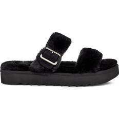 UGG Furr-Ah - Black