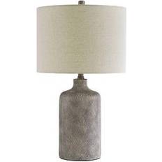 Linus Table Lamp 25"