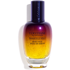 Serums & Face Oils L'Occitane Immortelle Overnight Reset Oil-In-Serum 1.7fl oz