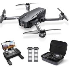 Follow Me Helicopter Drones Holy Stone HS720 GPS Drone with 4K Camera