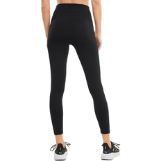 Puma Tights Puma High-Waist Pocket Leggings Women - Black