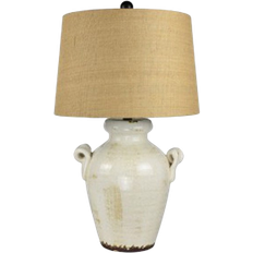 E26 Table Lamps Ashley Emelda Table Lamp 69.9cm