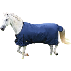 60" Horse Rugs Gatsby 600D Waterproof Ripstop Turnout HW Blanket