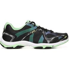 Ryka Influence W - Black/Green/Grey