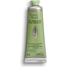 Gel Hand Care L'Occitane Verbena Mint Hand Cream Gel 1fl oz