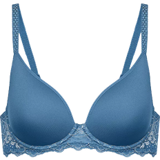 Simone Pérèle Caresse 3D Plunge Bra - Dusk