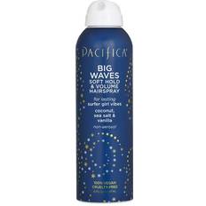 Vegan Volumizers Pacifica Big Waves Soft Hold & Volume Hairspray 177ml