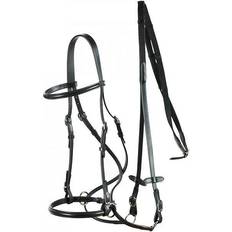 Horze Bitless Horse Bridle