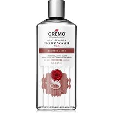 Cremo No. 8 Bourbon & Oak Body Wash 473ml 473ml