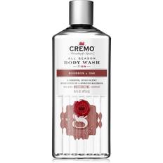 No. 8 Bourbon & Oak Body Wash 473ml