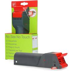 No See No Touch Mousetrap