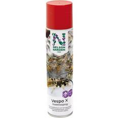 Kemiallinen Tuhoeläinten torjunta Nelson Garden Vespo Insect Spray 400ml