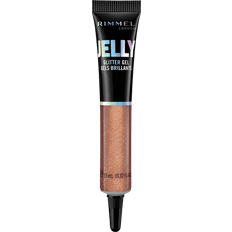 Trucchi per il Corpo Rimmel Jelly Glitter Gel #300 Long Island