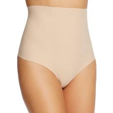 Commando Classic Control Thong - Beige