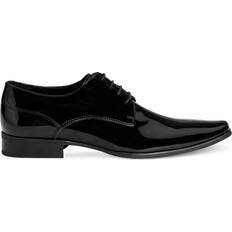 Black Oxford Calvin Klein Brodie - Black Patent