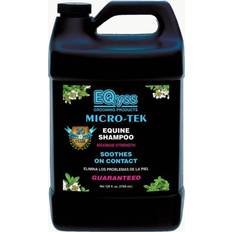 EQyss Micro Tek Shampoo 3.8l