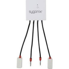 Sygonix RSL SY-3523474